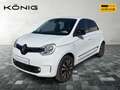 Renault Twingo E-Tech Techno Klima*SHZG*Navi*PDC*Kamera Blanc - thumbnail 1