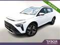 Hyundai BAYON 1.0 T-GDI 100 MHEV DCT Intro Blanc - thumbnail 1