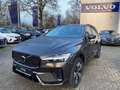 Volvo XC60 R Design Recharge AWD Grau - thumbnail 1