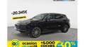 Porsche Cayenne Aut. Negro - thumbnail 1