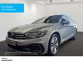 Volkswagen Passat Variant GTE DSG 1.4 eTSI - Panoramadach PDC  Navi  LED  DA Silber - thumbnail 1