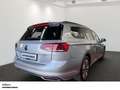 Volkswagen Passat Variant GTE DSG 1.4 eTSI - Panoramadach PDC  Navi  LED  DA Silber - thumbnail 4