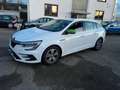 Renault Megane 1.5 dCi 115 Grandtour Weiß - thumbnail 1