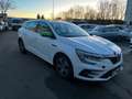 Renault Megane 1.5 dCi 115 Grandtour Weiß - thumbnail 6