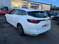 Renault Megane 1.5 dCi 115 Grandtour Weiß - thumbnail 3