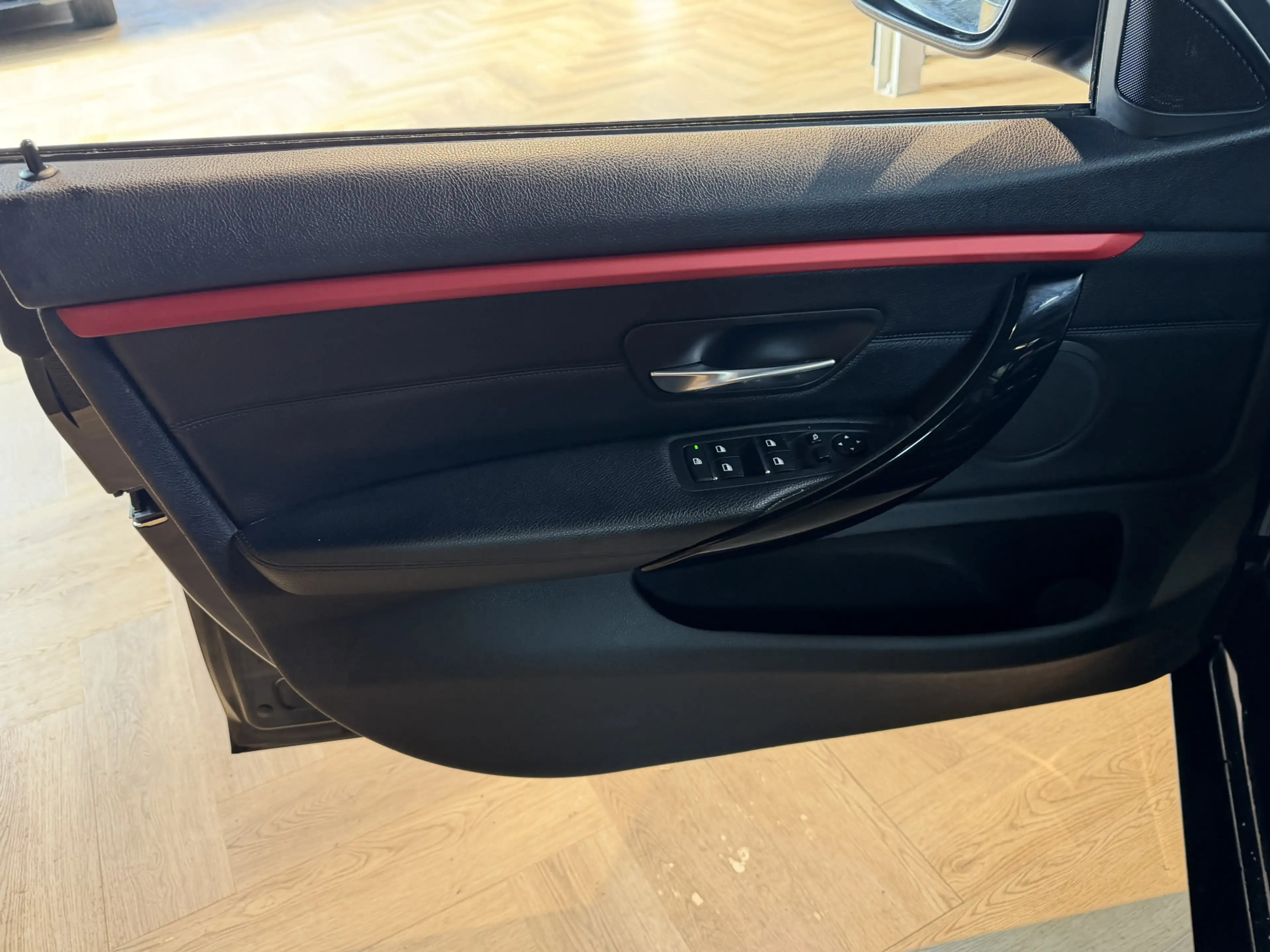 BMW 420 4-serie Gran Coupé 420i Corporate Lease High Execu — photo 7