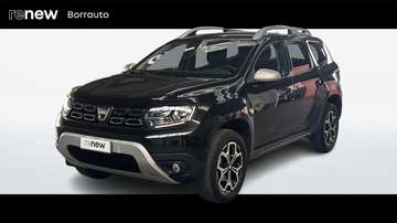 II 2018 1.0 tce Prestige Eco-g 4x2 100cv