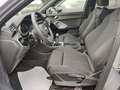 Audi Q3 35 TFSI Sportsitze, LM 17", Sportfa Silber - thumbnail 8