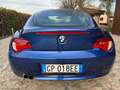 BMW Z4 Coupe 3.0si Blu/Azzurro - thumbnail 4