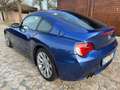 BMW Z4 Coupe 3.0si Blu/Azzurro - thumbnail 6