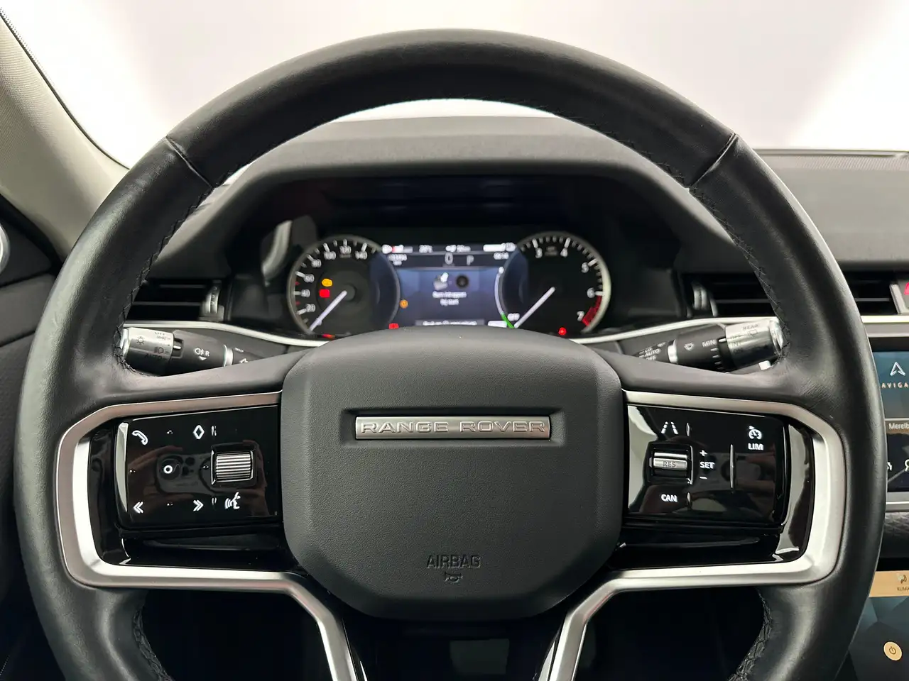 Land Rover Range Rover Evoque P300e S AWD Auto. 21MY, миниатюра 11