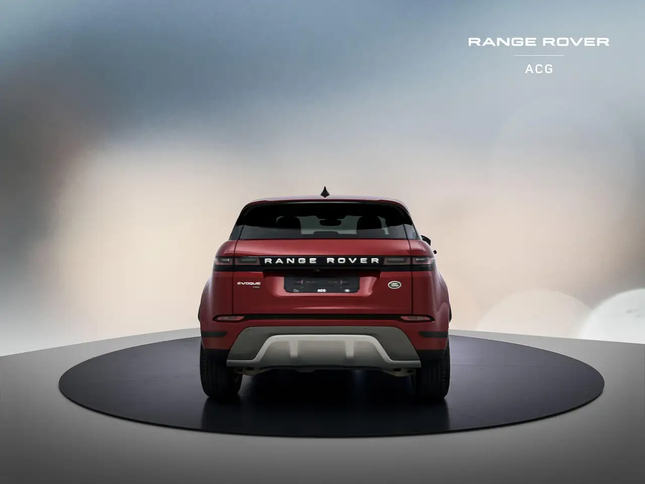 Land Rover Range Rover Evoque P300e S AWD Auto. 21MY, миниатюра 7