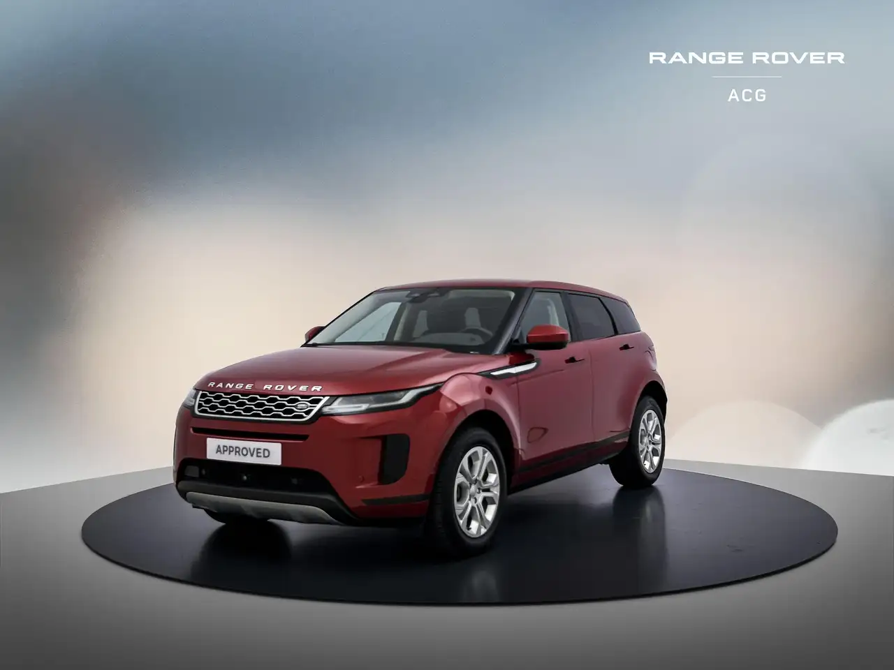 Land Rover Range Rover Evoque P300e S AWD Auto. 21MY