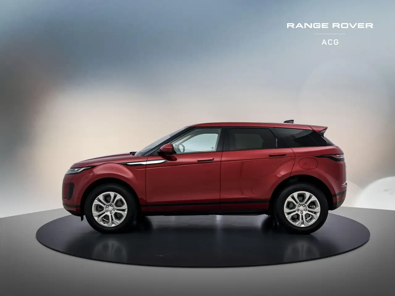 Land Rover Range Rover Evoque P300e S AWD Auto. 21MY, миниатюра 6