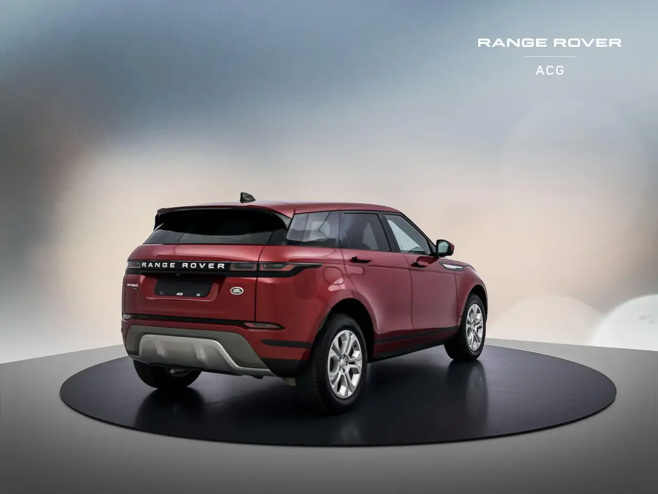 Land Rover Range Rover Evoque P300e S AWD Auto. 21MY, миниатюра 2