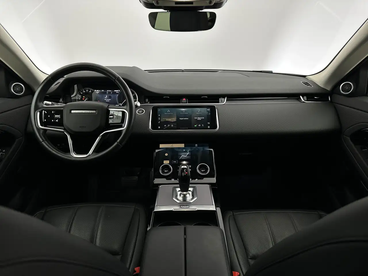 Land Rover Range Rover Evoque P300e S AWD Auto. 21MY, миниатюра 4