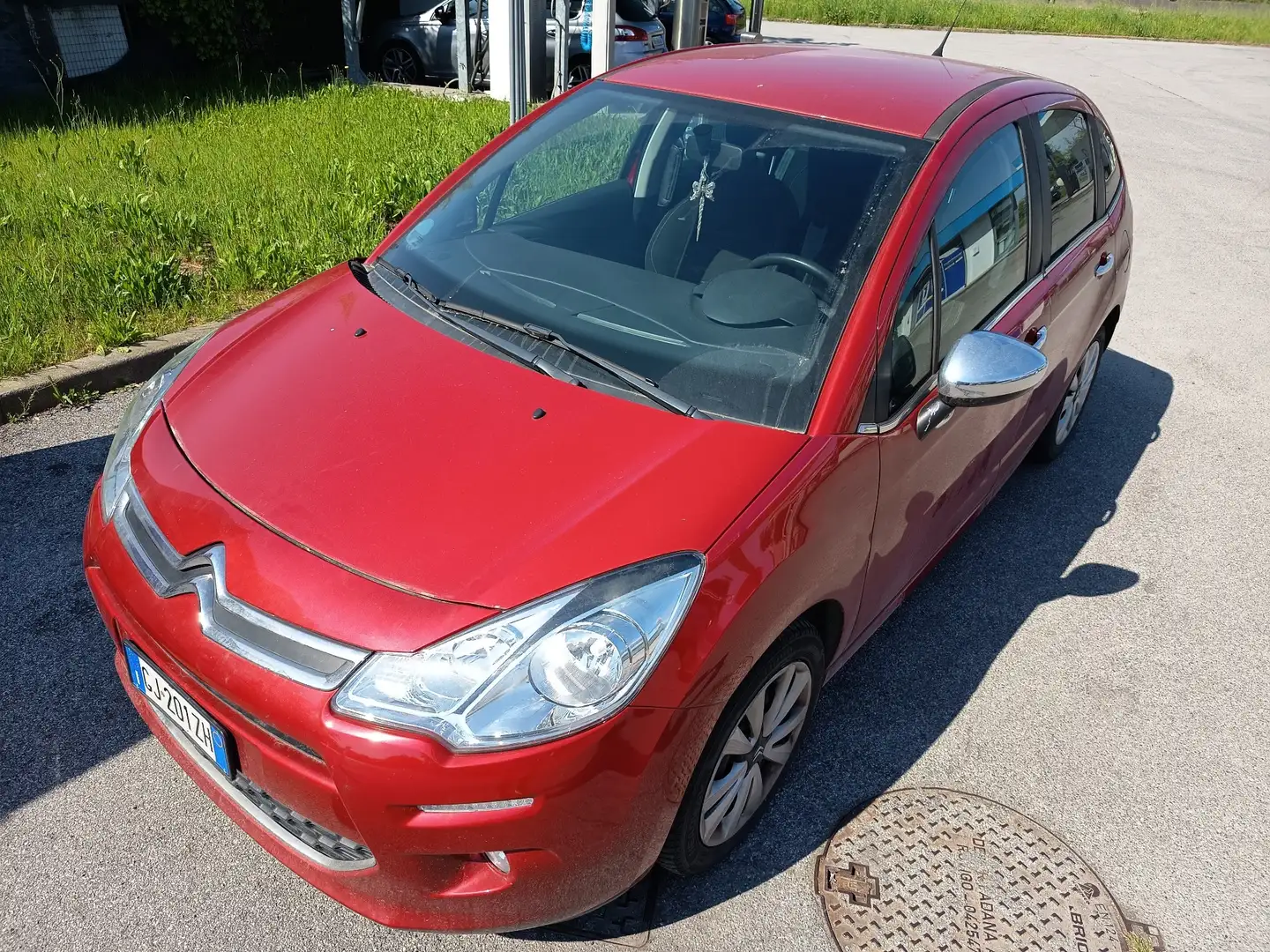 Citroen C3 1.0 vti Attraction 68cv - 1