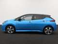 Nissan Leaf ZE1 40kW Option Blau - thumbnail 6