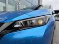 Nissan Leaf ZE1 40kW Option Bleu - thumbnail 10