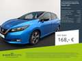 Nissan Leaf ZE1 40kW Option Blau - thumbnail 1