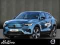 Volvo C40 Plus Single Motor Recharge Pure Electric 2WD Blau - thumbnail 1