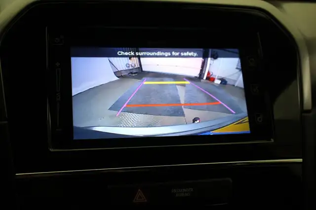 Suzuki Vitara view 7