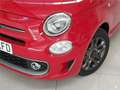 Fiat 500 1.2 Sport MTA Rojo - thumbnail 24