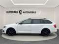 Skoda Octavia 2,0 TDI RS LINE / 4X4 ALLRAD / ABSTANDSTEMPO. /AN Weiß - thumbnail 7