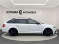 Skoda Octavia 2,0 TDI RS LINE / 4X4 ALLRAD / ABSTANDSTEMPO. /AN Weiß - thumbnail 3