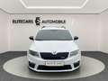 Skoda Octavia 2,0 TDI RS LINE / 4X4 ALLRAD / ABSTANDSTEMPO. /AN Weiß - thumbnail 9