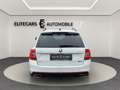 Skoda Octavia 2,0 TDI RS LINE / 4X4 ALLRAD / ABSTANDSTEMPO. /AN Weiß - thumbnail 5