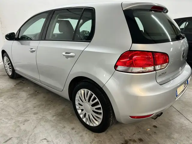 Volkswagen Golf Golf VI 2008 5p 1.4 tsi Comfortline