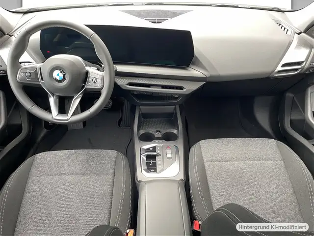 BMW 1 Series view 7