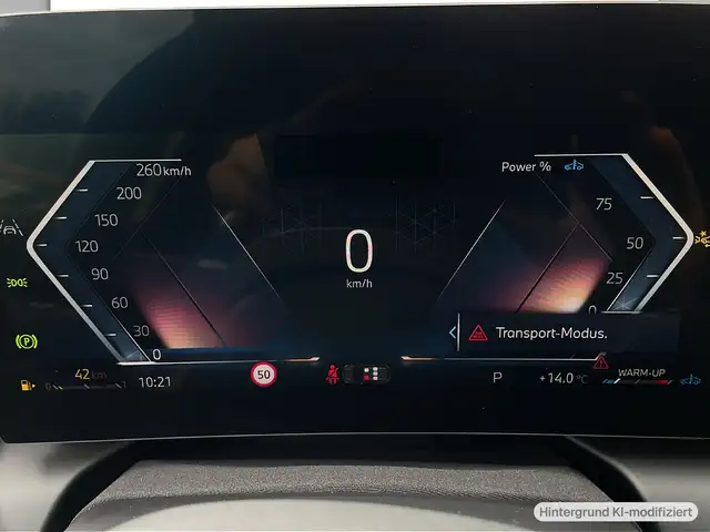 BMW 1 Series view 9