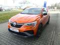 Renault Arkana R.S. Line Fast Track Mild Hybrid 160 EDC Oranj - thumbnail 2
