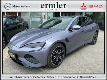2026 Excellence AWD Neuwagen * AKTION