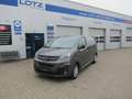 Opel Vivaro Gris - thumbnail 1