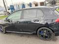 Volkswagen Golf R 8R PERFORMANCE AKRA BLACK EDITION Noir - thumbnail 11