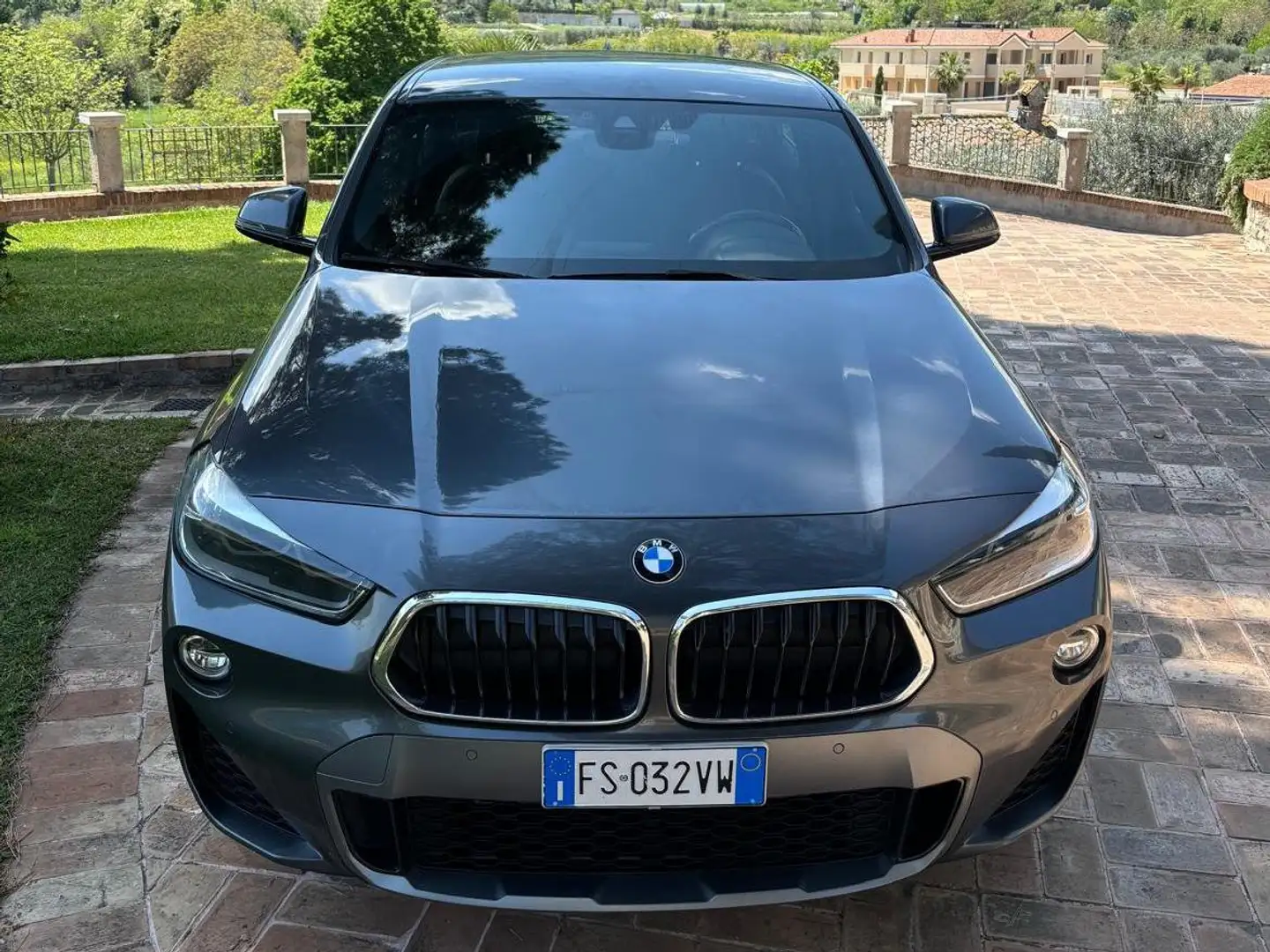 BMW X2 X2 F39 sdrive18i Msport X 140cv auto - 1