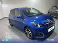 Peugeot 108 VTi 52kW (72CV) Allure Azul - thumbnail 3