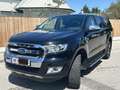 Ford Ranger Ranger Doppelkabine Limited 4x4 3,2 TDCi Aut. Limited Schwarz - thumbnail 1