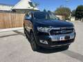 Ford Ranger Ranger Doppelkabine Limited 4x4 3,2 TDCi Aut. Limited Schwarz - thumbnail 2