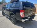 Ford Ranger Ranger Doppelkabine Limited 4x4 3,2 TDCi Aut. Limited Schwarz - thumbnail 4