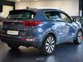 Kia Sportage 2,0 CRDI AWD Platin Aut. Blauw - thumbnail 5