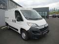Citroen Jumper 33 L1H1 2.0 BLUEHDI 130 BUSINESS Blanc - thumbnail 2