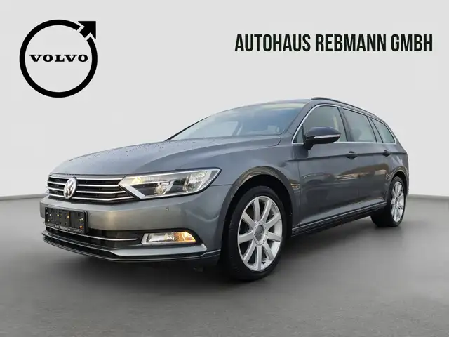 Volkswagen Passat Variant Comfortline BMT/Start-Stopp