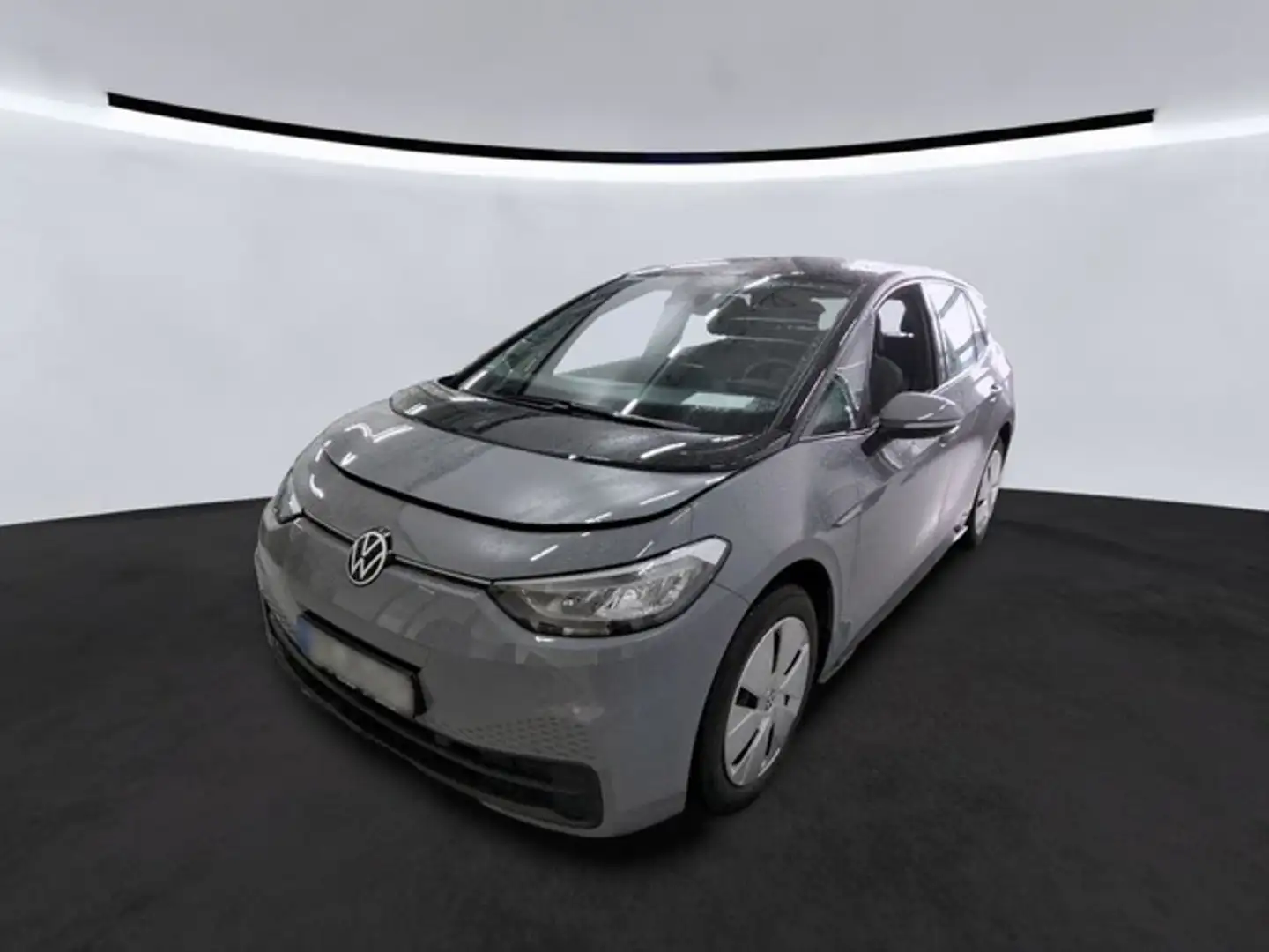 Volkswagen ID.3 Pure Performance Automatik CCS/Navi/LED Pure Perfo Szürke - 1