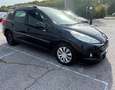 Peugeot 207 207Sw 1,4 Benzin 70 KW 95PS Klima Schwarz - thumbnail 3