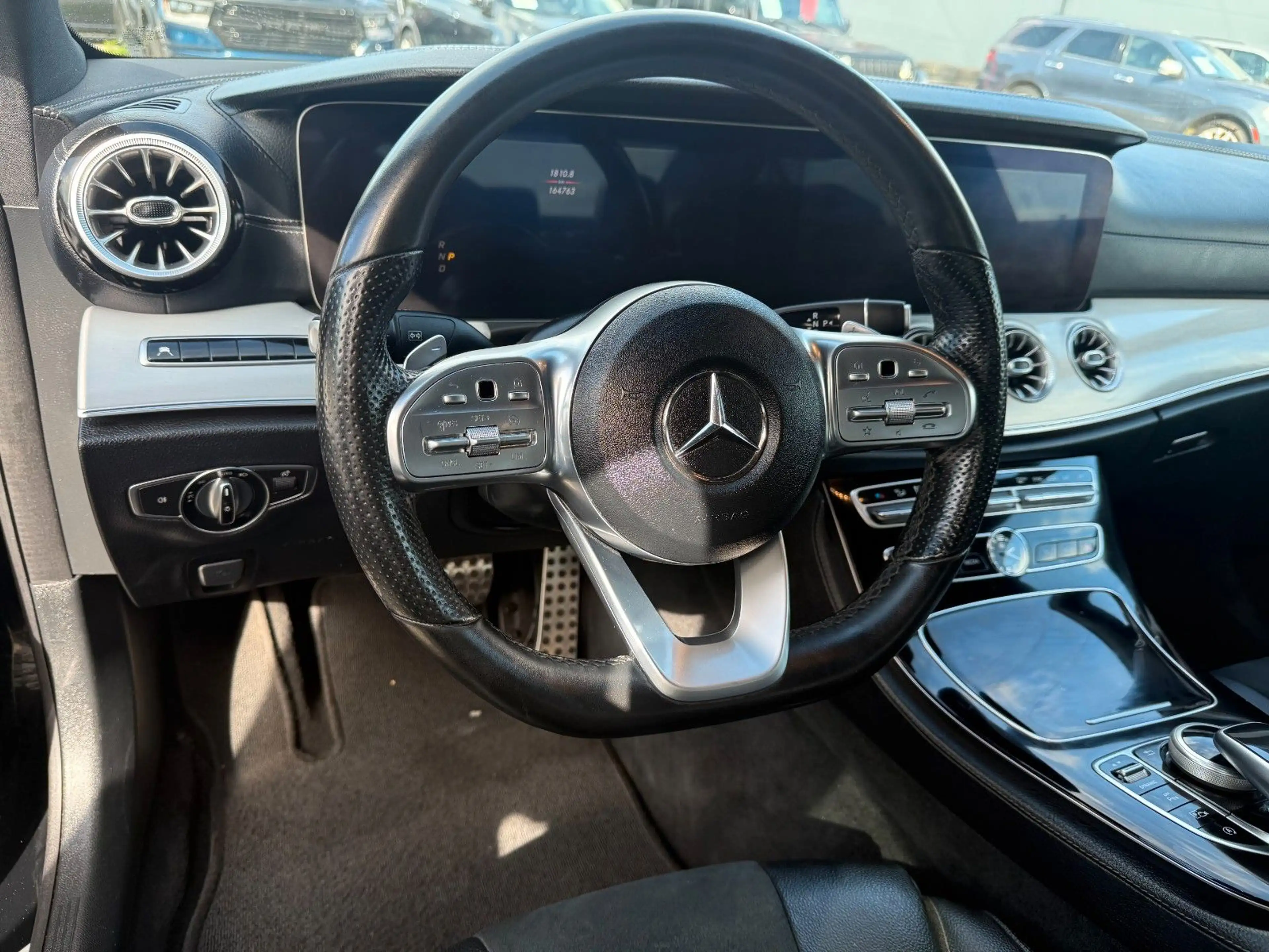 Mercedes-Benz CLS 300 d(Tüv&Insp.neu/Widescreen) — photo 6