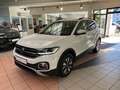Volkswagen T-Cross 1.0 TSI Move+DSG+ACC AHK+LED+Kamera Weiß - thumbnail 8